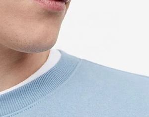 Sudadera de hombre de alta calidad, temporada de otoño e invierno, ropa informal de algodón con servicio, sudadera de diseño transpirable de manga larga - Product Image 6