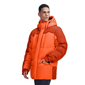 Chaleco Acolchado de Moda Urbana, Chaqueta sin Mangas, Chaqueta de Invierno, Chaqueta Acolchada de Alta Costura - Product Image 2