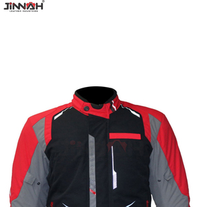 Adventure Textile Cordura Motorcycle <b>Racing</b> <b>Jacket</b> Best Design of Motorbike Riding <b>Jacket</b> in Original Textile Cardura <b>Jackets</b> - Product Image 4