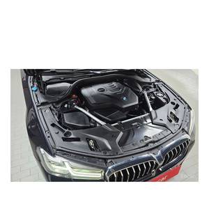 BMW 520i M Sports 2023, Volante a la Izquierda, Caja de Cambios Automática, Serie 5, 520i M con 29,584 km - Product Image 6