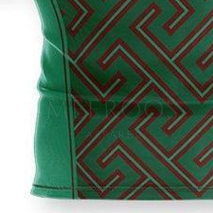 Uniformes de rugby sublimés, maillots de rugby personnalisés, vêtements de sport respirants, OEM, maillots de rugby pour hommes et jeunes - Product Image 5