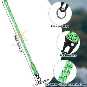 Cordones de Alta Calidad para Uniformes Ceremoniales, Cordones para Uniformes Ceremoniales de Marca Privada - Product Image 2