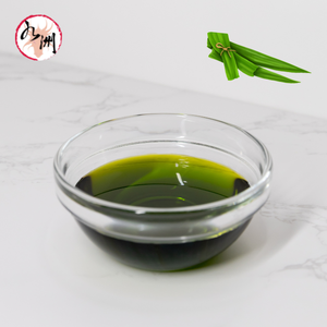 <b>Top</b> Sale Pandan Leaf Syrup Bulk Halal Concentrate for <b>Bubble</b> Tea Ingredients Drinks - Taiwan Supplier - Product Image 2