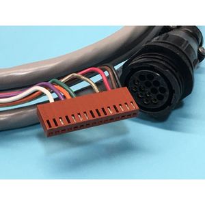 Câble de phase SCHLUMBERGER A3165550019 E, 176553 - Équipements et pièces semi-conductrices d'occasion fiables à l'échelle mondiale chez - Product Image 4