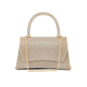 Fawn Fancy P24326 Sac de soirée Accessoire élégant à bandoulière - Product Image 3