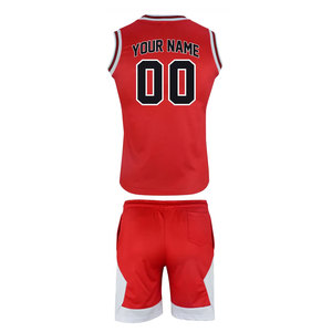 Uniforme de football 7 contre 7 en polyester de bonne qualité, style actuel, couleur unique, vêtements de sport à manches courtes - Product Image 3