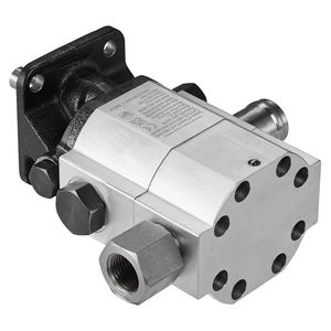 Pompa Idraulica a 2 Stadi da 16 GPM per Spaccalegna e Macchine per Taglio Legna - Pompe Idrauliche ad Alta Pressione - Product Image 1