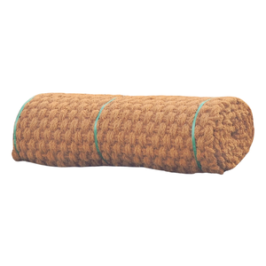 Alfombra de Fibra de Coco Tejida a Medida, Ecológica, de Alta Calidad, en Rollo - Product Image 1