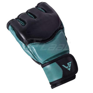 Gants de sport de haute qualité pour l'entraînement, gants MMA tendance, gants MMA pour la vente en gros - Product Image 4