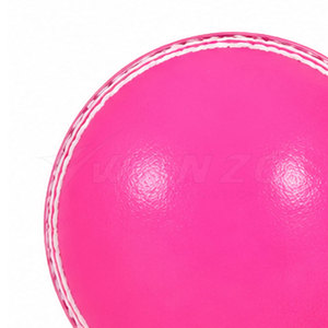 Pelota de Cricket Profesional para Entrenamientos de Clubes de Cricket, Prácticas, Partidos Competitivos, Tamaño y Color Oficiales - Product Image 2