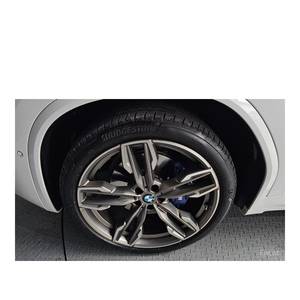 BMW X4 XDrive M40i 2020 con Caja de Cambios Automática, 14,275 km, Volante a la Izquierda, Cámara Trasera - ¡Más de 9,000 Unidades Vendidas! - Product Image 5