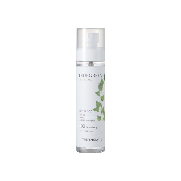Trugreen Sap Mist Hydrosol Product