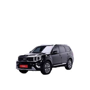 2022/3 para Kia Mohave Diésel 3.0 4WD de 7 Plazas con Caja de Cambios Automática, Volante a la Izquierda y Cámara Trasera, 44,588 km - Product Image 1