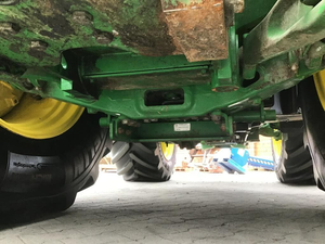 Tractor agrícola John Deere T-R-A-KT-O-R 7R350 - Product Image 5