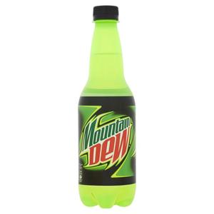 [NUEVO ESTILO] Cartón de botellas de Mountain Dew con sabores surtidos, pedido al por mayor, proveedor verificado en Malasia, distribuidor, MOQ bajo - Product Image 6