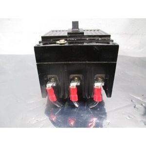Interruptor de Circuito General Electric TEC36030 de 3 Polos - Equipo y Piezas de Semiconductores de Confianza de Marca Global - Product Image 4