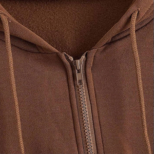 Oferta Especial: Sudaderas con Capucha de Algodón 100% Personalizadas con Estampado, para Hombre, Estilo Único, Transpirables y Ecológicas - Product Image 6