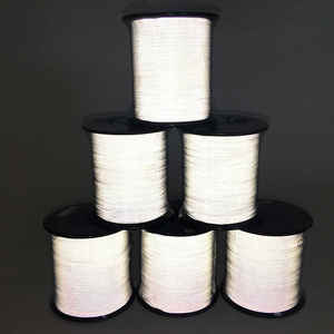 Producto al por mayor de fábrica de hilo reflectante de 2,0mm de alta calidad - Product Image 5