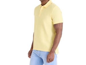 Polo de haute qualité, meilleur prix, polo à manches courtes pour homme, en polyester, t-shirt de golf pour homme, produit le plus vendu - Product Image 3