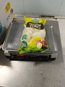 Trozos de Taro Congelados Premium, Textura Natural, Suministro a Granel para Minoristas Globales y Proveedores de Servicios de Alimentos, Suministro Internacional Disponible Ahora - Product Image 4