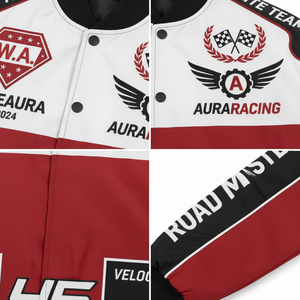 Custom Logo Lightweight Waterproof Nylon Windbreaker <b>Jacket</b> Men Hooded Stand Collar Zipper Closure Solid Color <b>Biker</b> <b>Jacket</b> - Product Image 4