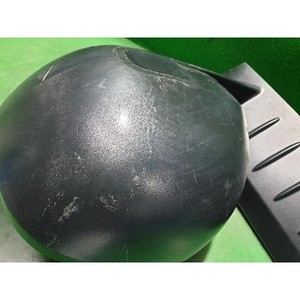 กระจกมองข้างด้านนอกซ้าย Staria ปี 2021-2024 มือสอง ของแท้ OEM รุ่น 87610CG170CA - Product Image 4