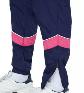 Ensemble de survêtement d'hiver pour homme, écologique, à capuche, couleur unie, coupe-vent, de haute qualité, fabriqué en usine - Product Image 1