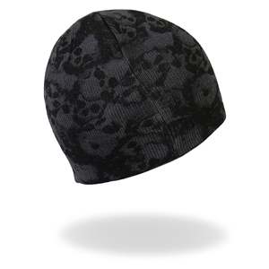 Bonnet d'été élastique personnalisé respirant pour la course à pied, usage quotidien adulte, avec motif camouflage à caractères - Product Image 5