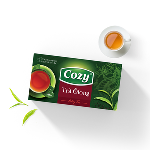 Factory Supply Herbal Tea Bags Wholesale <b>Mixed</b> Lotus Flower Herbal Green Tea For Health With Certifications Tea Bag <b>Box</b> - Product Image 3