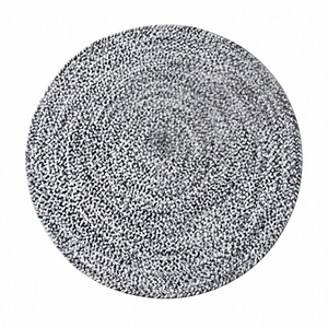 Tapis en fil PET écologique, lavable, antidérapant, à motif géométrique, fabriqué à la machine, pour usage domestique, adapté aux animaux domestiques - Product Image 3