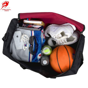 Sacs de voyage modernes résistants à l'eau avec rangement organisé pour les voyages d'affaires, les vacances et les activités sportives - Product Image 3