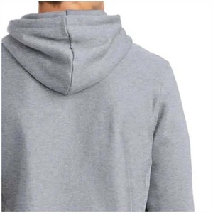 Sudaderas con Capucha Bordadas de Invierno para Hombre, Casuales, de Alta Calidad, Personalizadas al por Mayor, Talla Grande, Lisas, Estilo Urbano, 100% Algodón Heather - Product Image 6