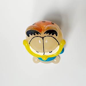 Statue de chat en résine faite à la main de haute qualité petit modèle animal cadeau parfait pour les passionnés de chat Style artificiel fabriqué au Vietnam - Product Image 2