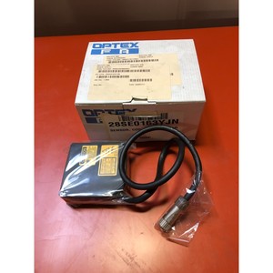 เซ็นเซอร์ OPTEX 28SE0163YJN รุ่น CD5-W350 เลเซอร์, EFEM - อุปกรณ์และอะไหล่เซมิคอนดักเตอร์ระดับโลกที่เชื่อถือได้ - Product Image 4