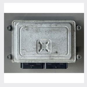 ชิ้นส่วนรถยนต์มือสองที่เข้ากันได้กับ GM absc ECU 25191186โมดูลควบคุมเครื่องยนต์แบบคอนติเนนตัล ECM อะไหล่รถยนต์เกาหลี - Product Image 2