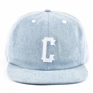 Gorra de Béisbol de Alta Calidad OEM ODM, Estilo Snapback, Personalizada, 6 Paneles, Bordado 3D, Material de Algodón Lavable, Unisex, Fabricante Vietnamita - Product Image 1