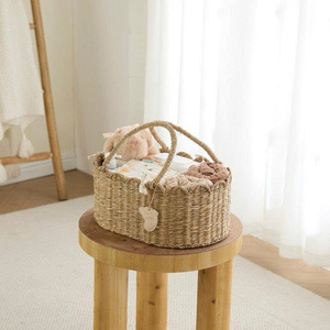 El más vendido, cesto de lavandería de hipopótamo, cesta de almacenamiento para niños, cesta de lavandería para niños y bebés - Product Image 2