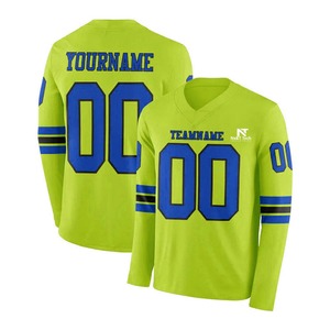 Uniforme de baseball 100% polyester, design personnalisé et logo personnalisé - Product Image 5