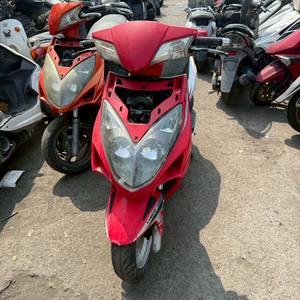 Motocicletas Usadas de Primera Calidad de Marcas Taiwanesas y Japonesas, Yamaha, Suzuki, Listas para Exportar - Product Image 2