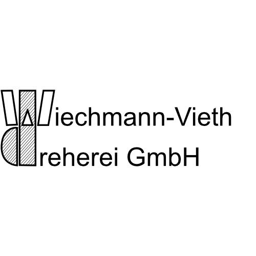 Wiechmann-Vieth Dreherei GmbH logo