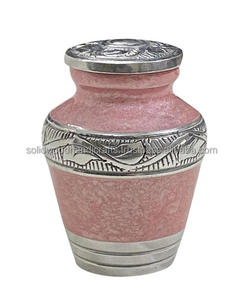 Decorative <b>Pet</b> Memorial Urns Funeral <b>Pet</b> <b>Keepsake</b> Urns Burial Urns With High Quality at Low Price - Product Image 4