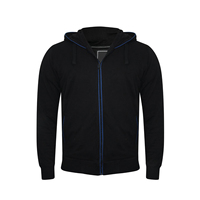 Ensemble de survêtement d'été premium pour homme grande taille, coupe classique, décontracté, écologique, respirant et léger pour l'exercice