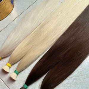 Los paquetes de pelo a granel son los más vendidos a los precios más baratos - Product Image 3