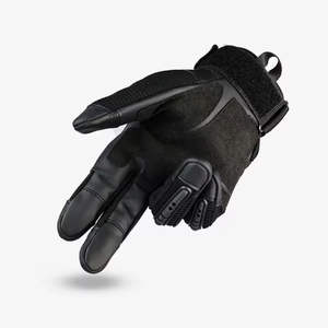 Guantes de Seguridad de Dedo Completo Color Verde Militar, Impermeables, Compatibles con Pantalla Táctil, Transpirables, Tácticos, para Escalada, Motociclismo, Motocross - Product Image 5