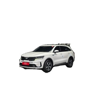 Pour Kia Sorento 2.2 Diesel 4x4 avec sièges en cuir, modèle avril 2022, 64 305 km, conduite à gauche - Product Image 1