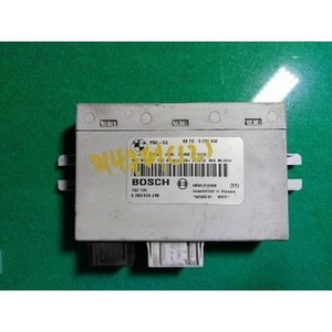Mini Hatch: ECU y Módulos de Computación Usados 9252640 - Product Image 1