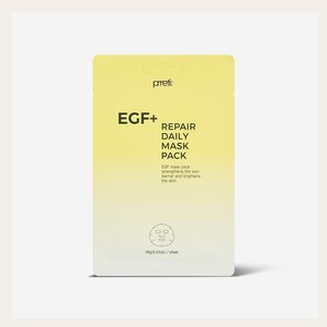 Produits de soin de la peau, masque réparateur EGF, pack de masques quotidiens, produits de soin de la peau coréens blanchissants, soin de la peau coréen, soin de la peau coréano mujer - Product Image 5