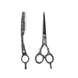 Juego de herramientas al por mayor para extensiones de cabello de salón: Alicates para quitar microanillos, crimpador de nano anillos, herramienta para abrir y cerrar anillos, separador de cabello para dedo. - Product Image 4