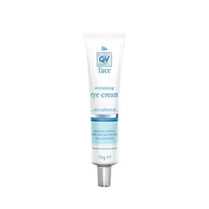 High quality Renewing Repair eye cream Top supply QV Face Eye Cream 25g