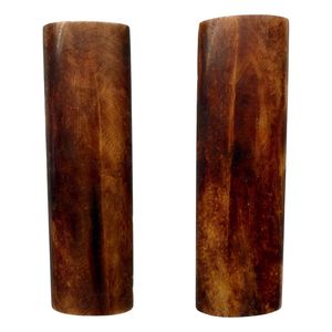 รอยจีบรูปเขาควายทำมือสำหรับออปติคอล - Product Image 1